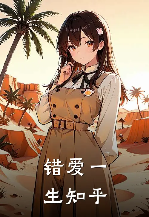 错爱一生知乎