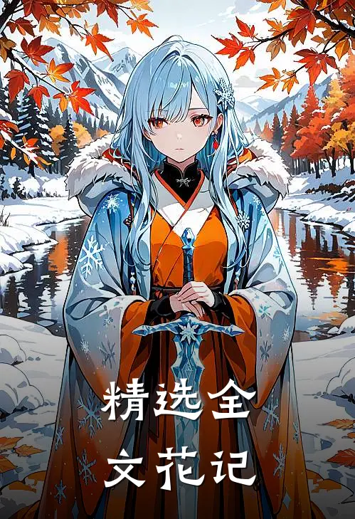 精选全文花记