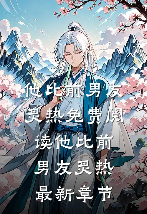 他比前男友炙热免费阅读_他比前男友炙热最新章节