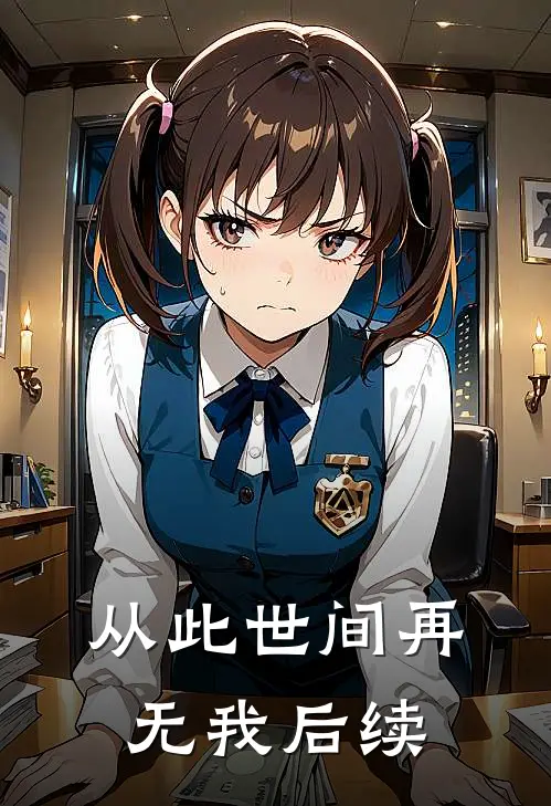 从此世间再无我后续