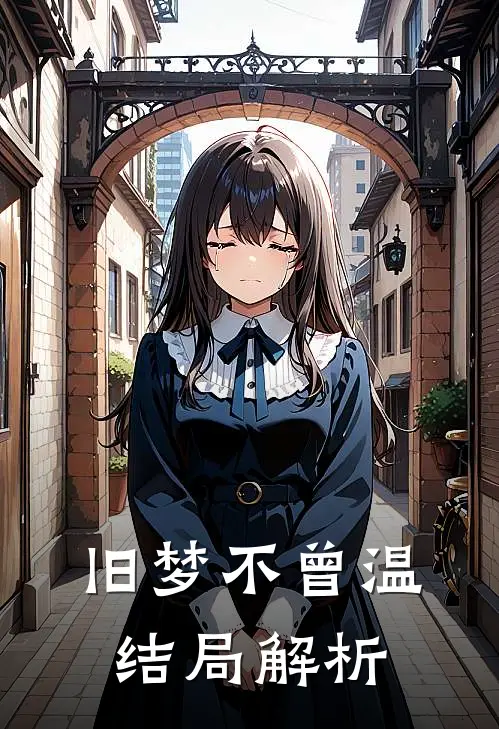 旧梦不曾温结局解析