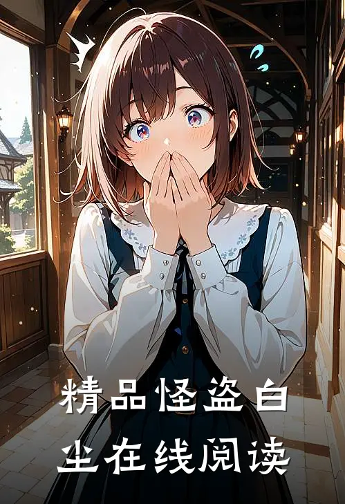 精品怪盗白尘在线阅读