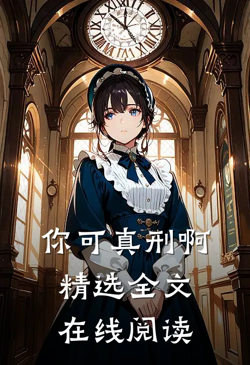 你可真刑啊精选全文在线阅读