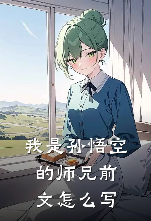我是孙悟空的师兄前文怎么写