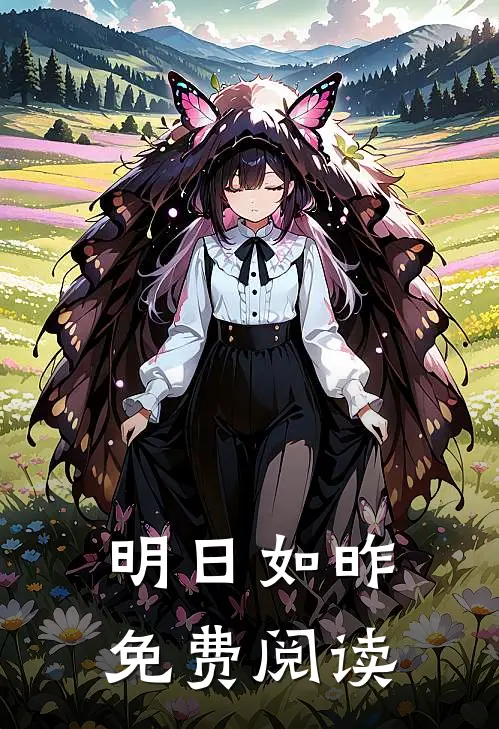 明日如昨免费阅读