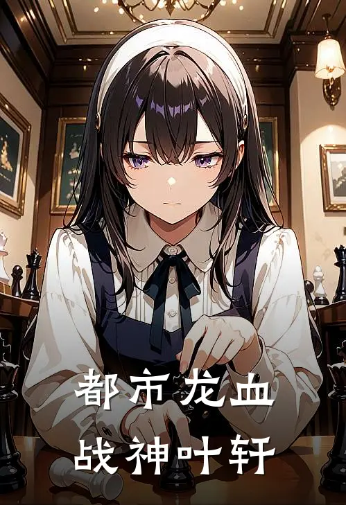 都市龙血战神叶轩