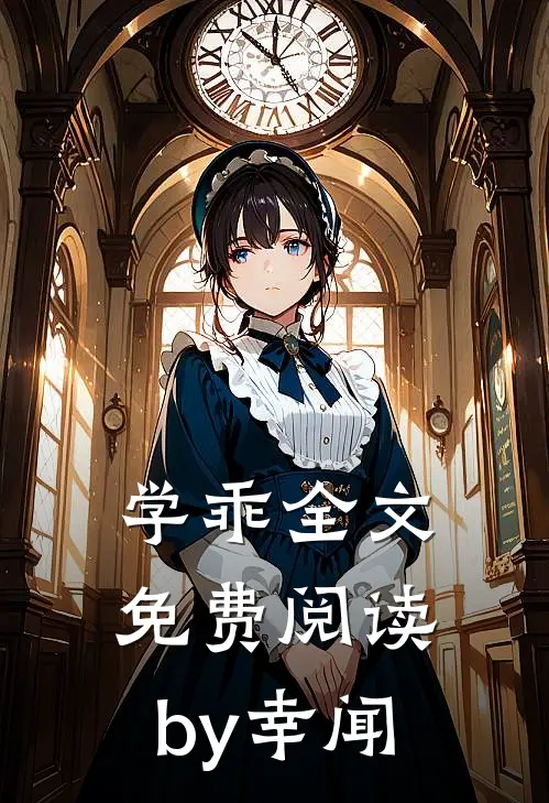 学乖全文免费阅读by幸闻