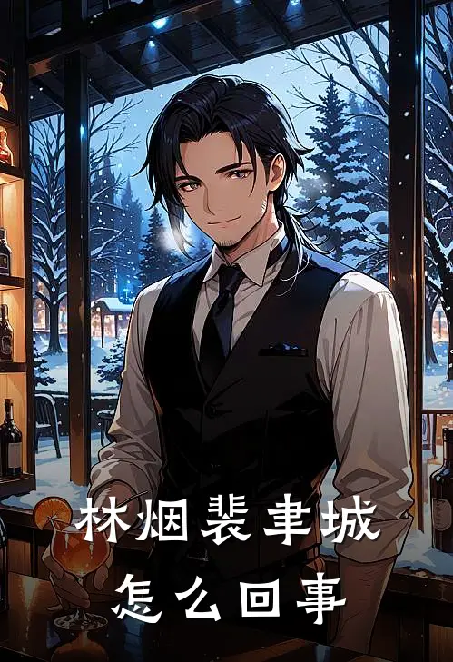 林烟裴聿城怎么回事