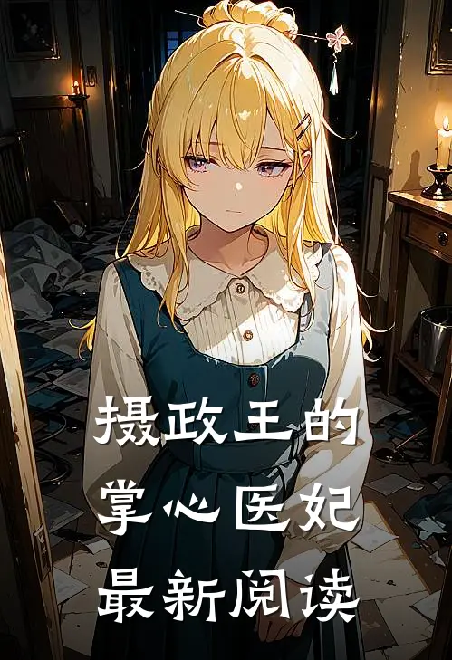 摄政王的掌心医妃最新阅读