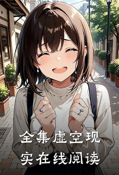 全集虚空现实在线阅读