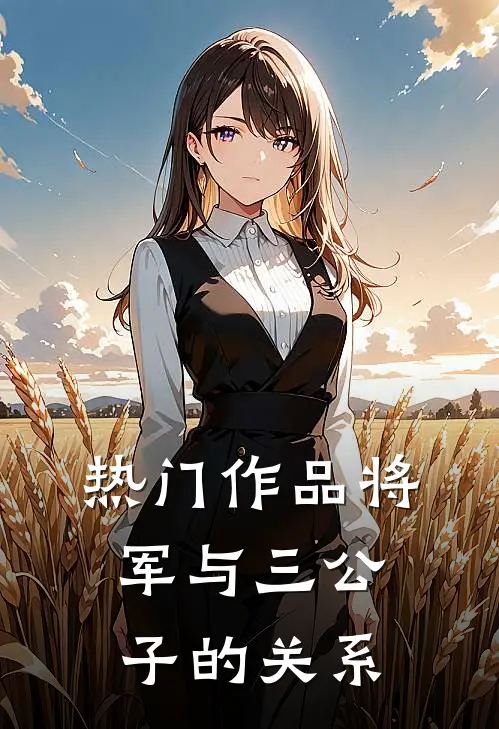 热门作品将军与三公子的关系