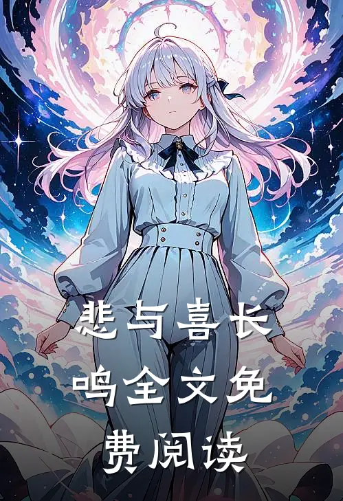 悲与喜长鸣全文免费阅读