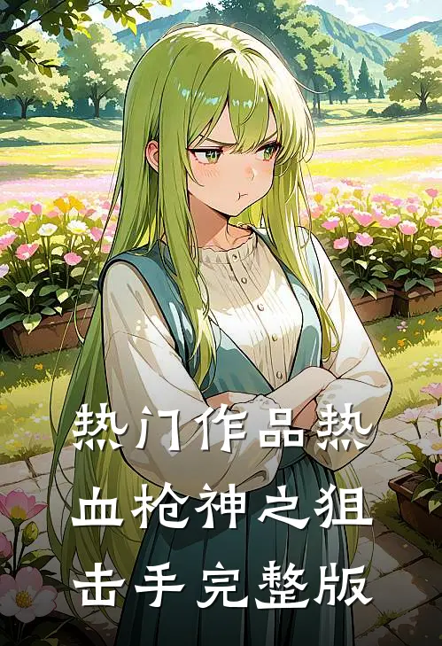 热门作品热血枪神之狙击手完整版