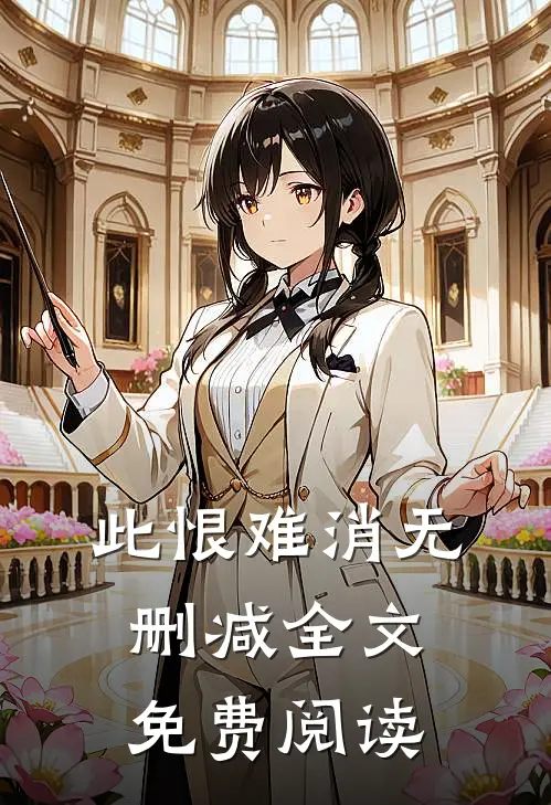 此恨难消无删减全文免费阅读
