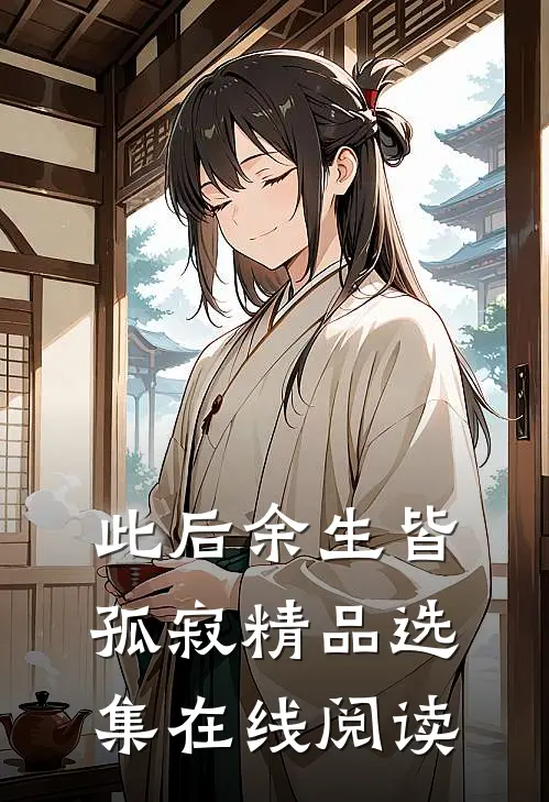 此后余生皆孤寂精品选集在线阅读