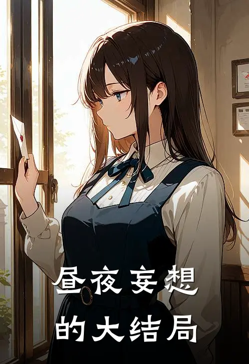 昼夜妄想的大结局