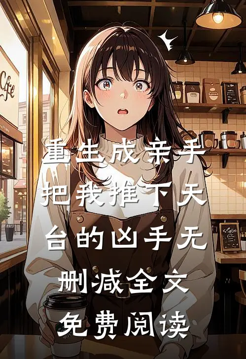 重生成亲手把我推下天台的凶手无删减全文免费阅读