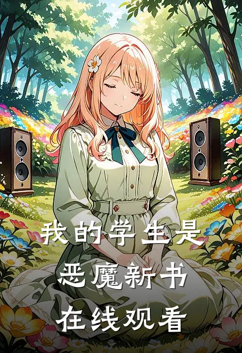 我的学生是恶魔新书在线观看