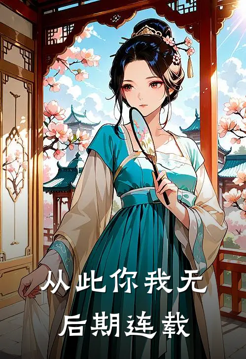 从此你我无后期连载