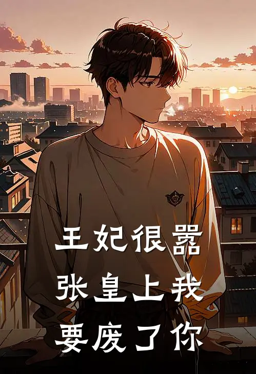王妃很嚣张皇上我要废了你