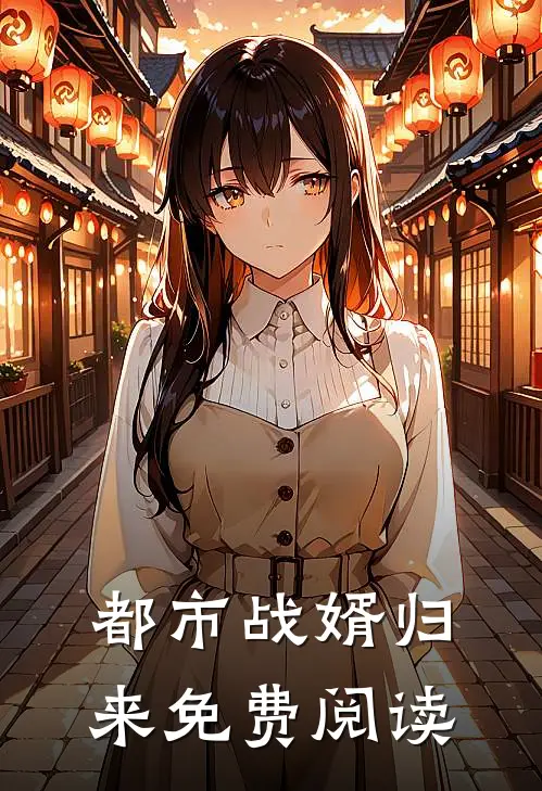 都市战婿归来免费阅读