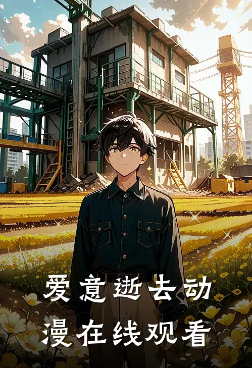 爱意逝去动漫在线观看