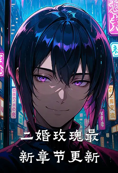 二婚玫瑰最新章节更新
