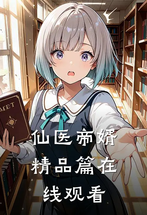 仙医帝婿精品篇在线观看