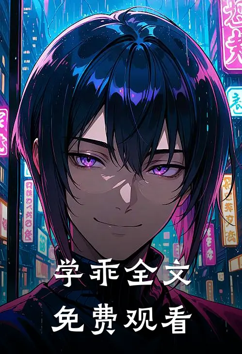 学乖全文免费观看