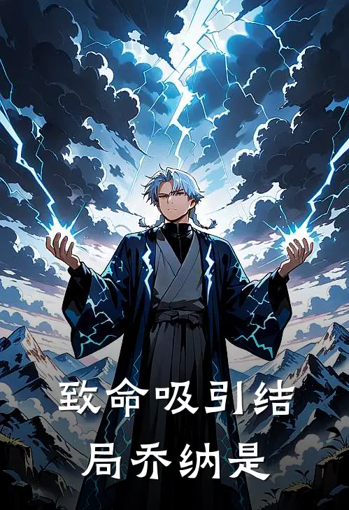 致命吸引结局乔纳是