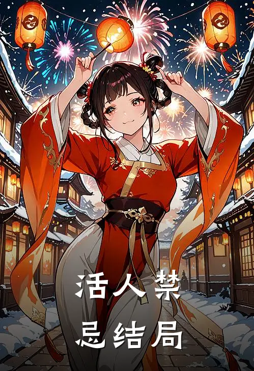 活人禁忌结局