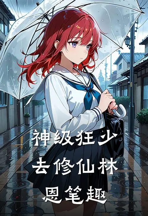 神级狂少去修仙林恩笔趣