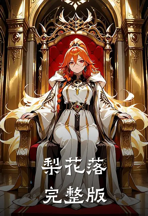 梨花落完整版