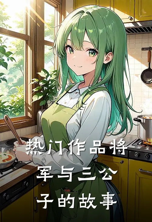 热门作品将军与三公子的故事