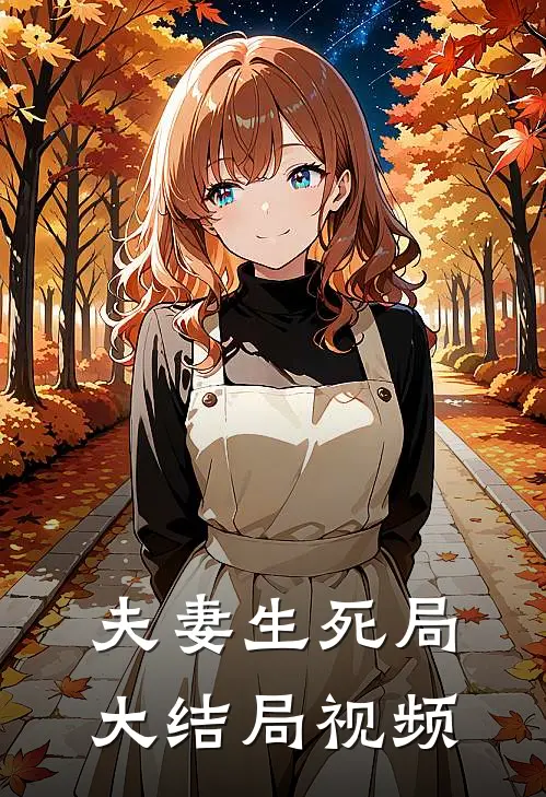 夫妻生死局大结局视频