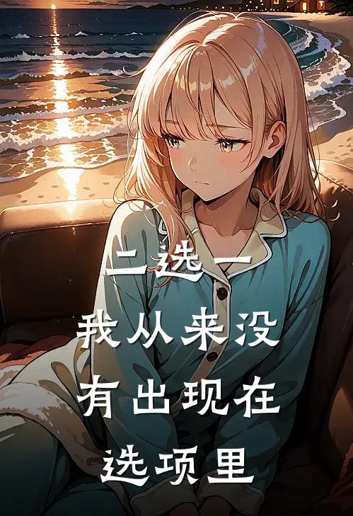 二选一,我从来没有出现在选项里