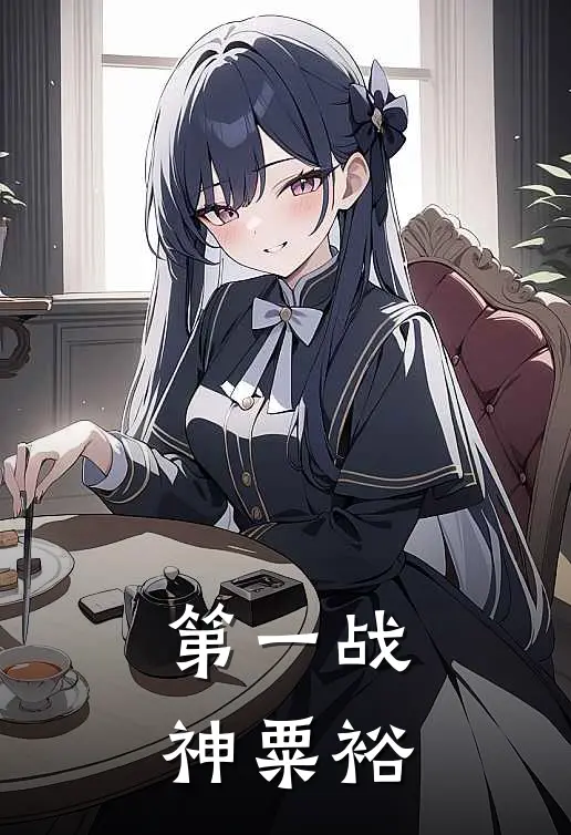 第一战神粟裕