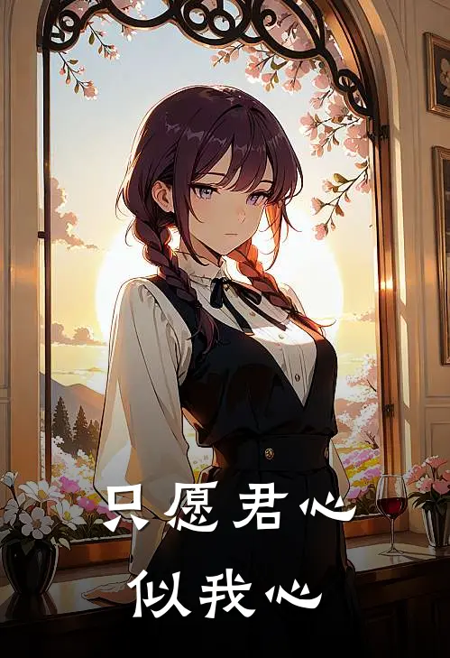 只愿君心似我心