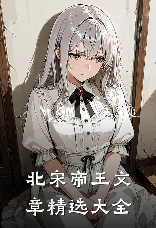 北宋帝王文章精选大全