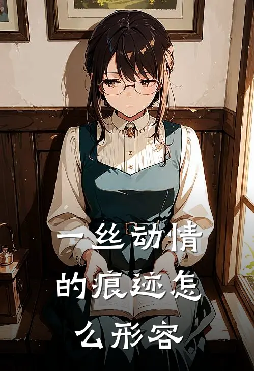 一丝动情的痕迹怎么形容