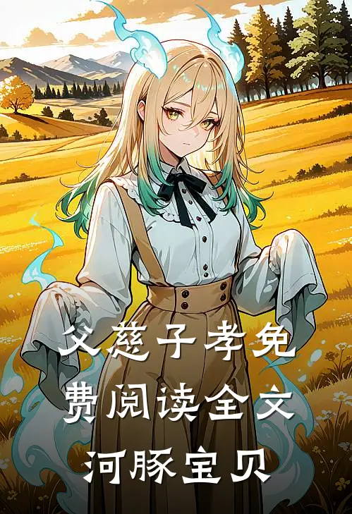 父慈子孝免费阅读全文河豚宝贝