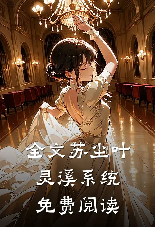 全文苏尘叶灵溪系统免费阅读