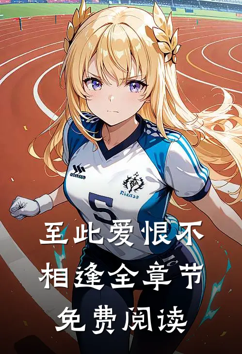 至此爱恨不相逢全章节免费阅读