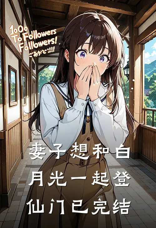 妻子想和白月光一起登仙门已完结
