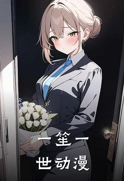 一笙一世动漫