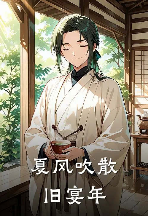 夏风吹散旧宴年