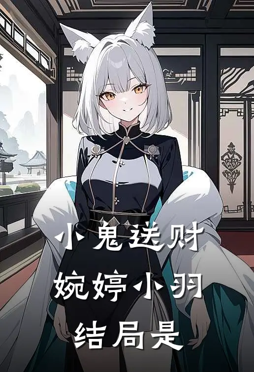 小鬼送财婉婷小羽结局是