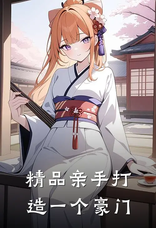 精品亲手打造一个豪门