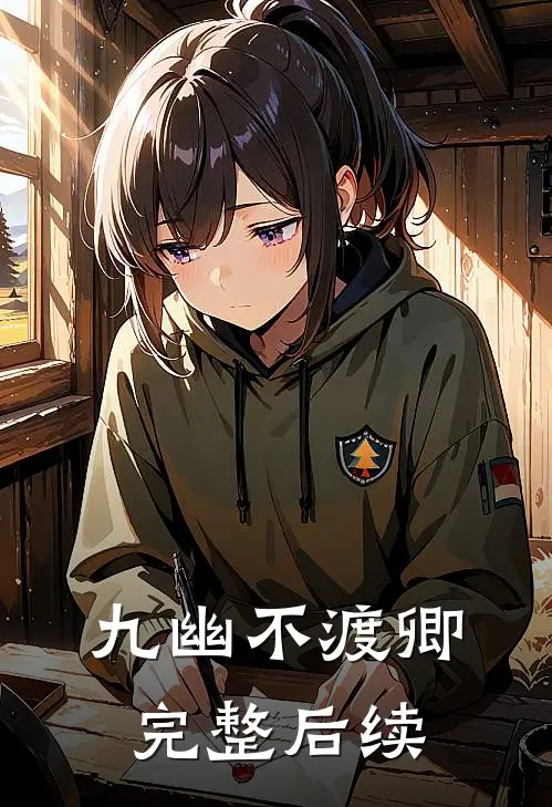 九幽不渡卿完整后续