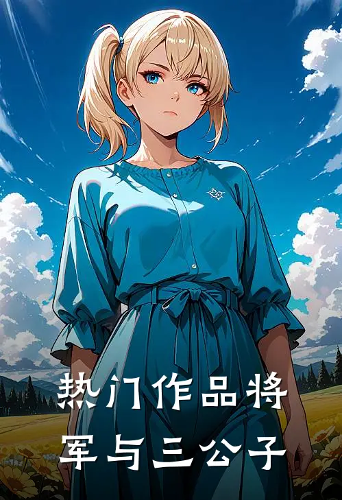 热门作品将军与三公子